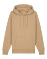 Heren Hoodie Stanley Stella Cruiser 2.0 Latte